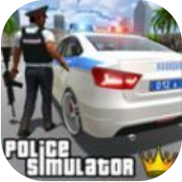 俄罗斯特警模拟器