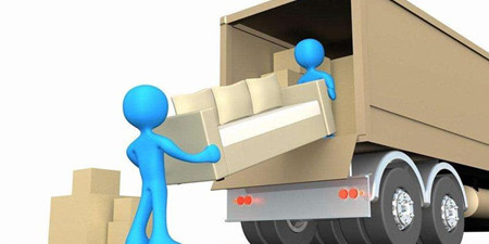 搬家物流手机软件合集