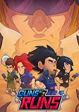 GunsN' Runs