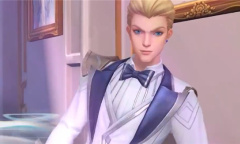 《英雄联盟手游》水晶玫瑰ez皮肤价格介绍