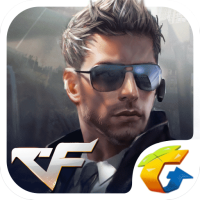 穿越火线枪战王者韩服