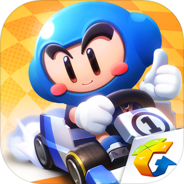 跑跑卡丁车九游版