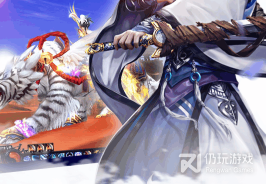 梦幻遮天所有版本手游合集