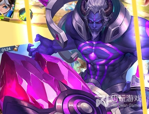 跟幻境觉醒相似的手游合集