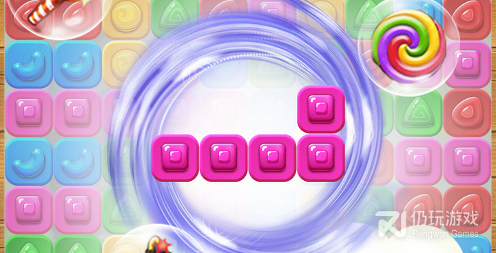 精灵消消乐超全版本手游合集