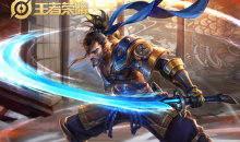 《王者荣耀》宫本武藏皮肤大全