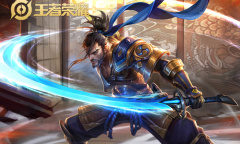 《王者荣耀》宫本武藏皮肤大全