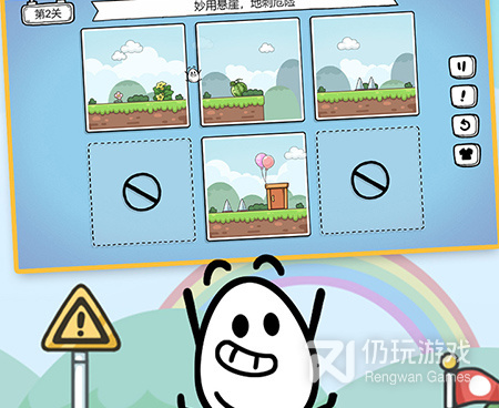 文字烧脑解谜冒险手游合集