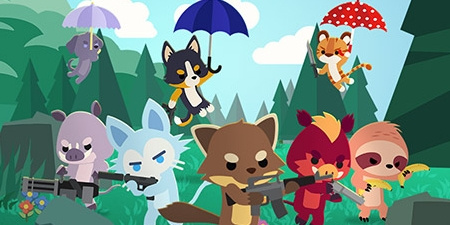 动物题材手游合集