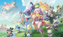 【手游新鲜事】《玄中记》开服即炸服，营造一种“我们很火”的感觉