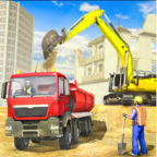 大吊车模拟器