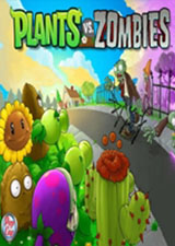 植物大战僵尸2010年度版
