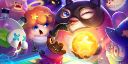 球球塔防手游排行榜