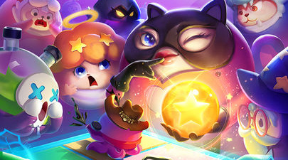 球球塔防手游排行榜