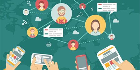 社交聊天手机软件合集