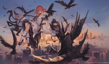 【手游新鲜事】《永远的7日之都》疑似要关服 这一天终究还是来了