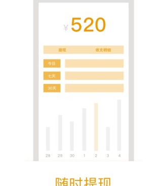 日常超好用收银类的手机软件合集