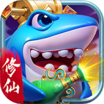 捕鱼炸翻天华为版