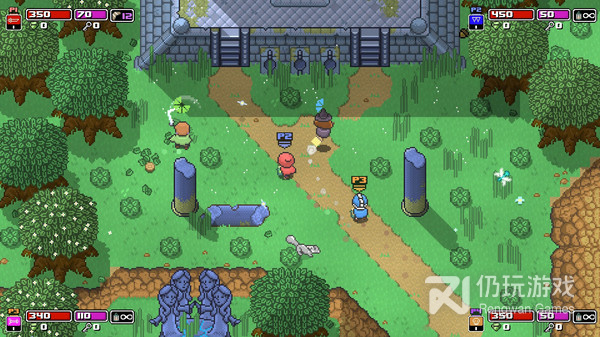 不花钱还好玩的单机解谜手游合集