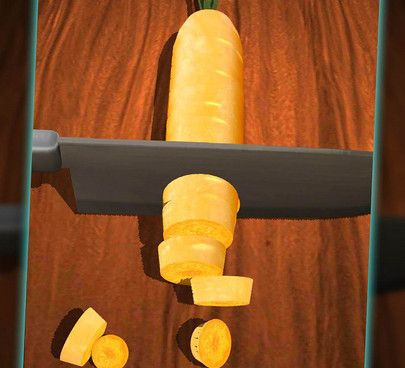 休闲解压的手游合集