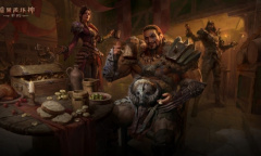 暗黑破坏神不朽在庇护之地的快乐暑假活动