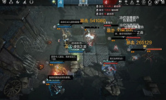 环形战争新手列席指南