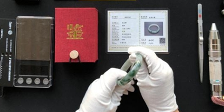 鉴定拍卖手机软件合集