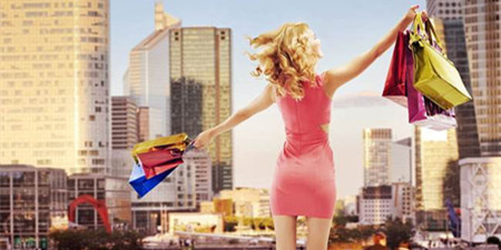 购物必备手机软件合集