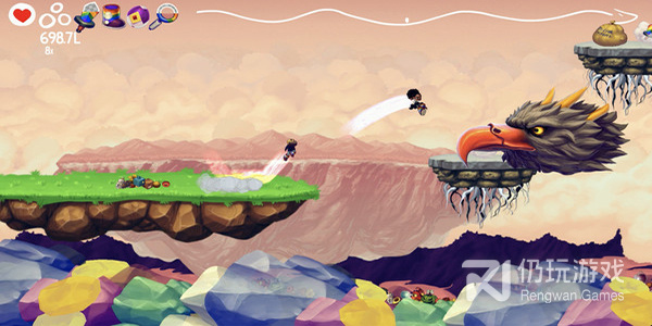 好玩的二战手游合集