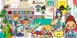 米加世界手游排行榜