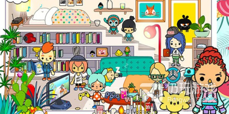 米加世界手游排行榜