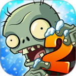 植物大战僵尸2最新版
