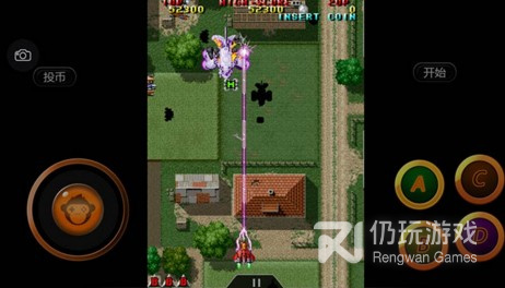 雷电2历史版本手游合集