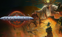 Epic喜加一！《诸神将陨》现可免费领取！