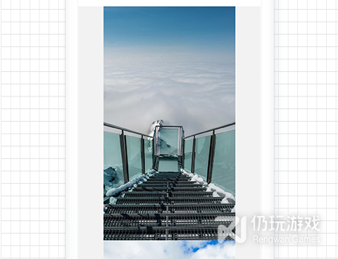 无缝拼图手机软件合集