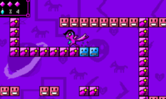 itch喜加一！《Cyber Storm Edge》免费领取地址