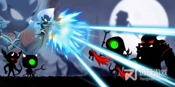 好玩不会腻的动作闯关手游合集