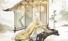 《奇迹暖暖》坐隐忘忧套装获得方法攻略