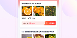 好用到爆的优惠购物手机软件排行榜