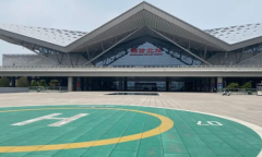 《高铁》预约直升机送医方法介绍