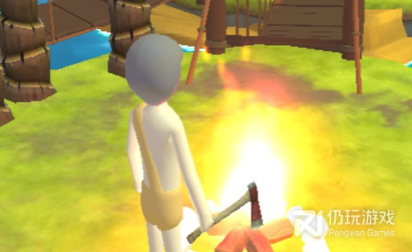 岛屿生存手游合集