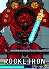ROCKETRON