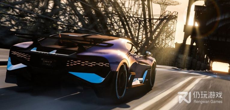 时下优质的模拟赛车手游合集