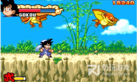 武布天下历史版本手游合集