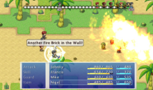 Steam每日特惠：《厄运与命运》新史低3元