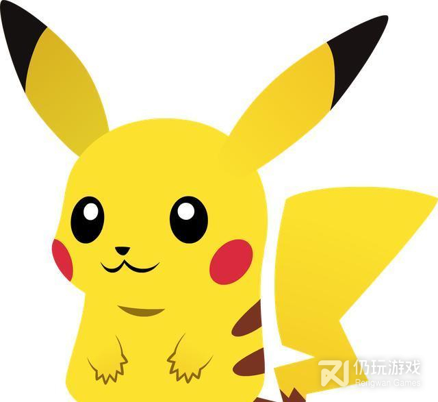 精灵宝可梦游乐园