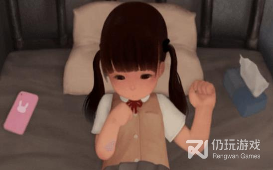 简洁画风的手游合集