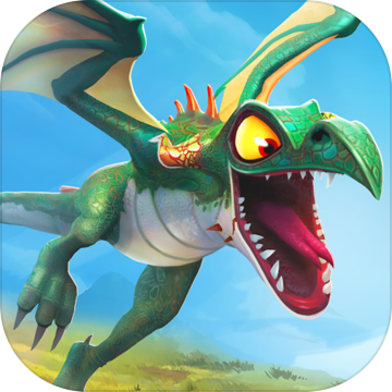 饥饿龙国际服4.4版