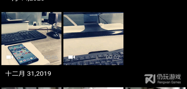 使用不麻烦的摄像摄影手机软件合集