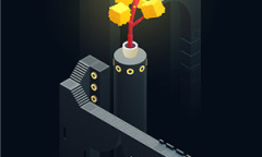 《纪念碑谷2》美服登录不了是什么原因